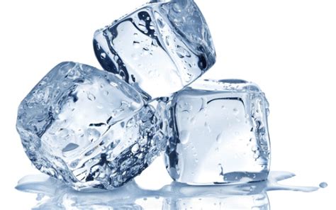 Chew This Eating Ice Cubes Is Bad For You Fit