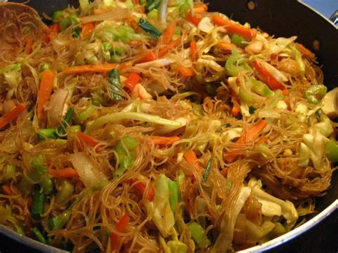 pancit bihon recipe this is one of philippine s famous