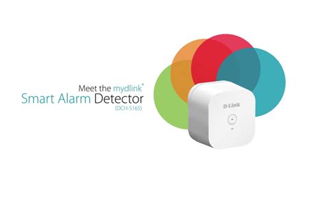 link smart alarm detector  regular smoke alarms  powers slashgear