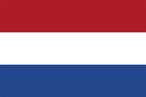 Flag Of The Netherlands Image And Meaning Dutch Flag