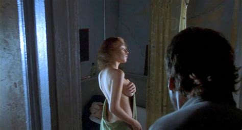 Scarlett Johansson Nude Leaked Pics Uncensored