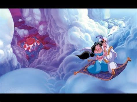 english  child fairy tales princess jasmine  aladdin youtube