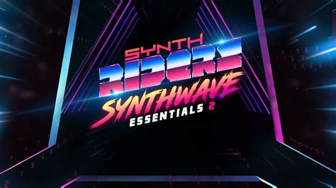 Synth Riders Music Pack Featuring Muse Gets Full Tracklist Reveal