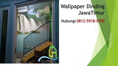 termurah call    wallpaper dinding  air terjun