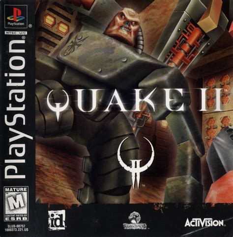 quake ii psx version quakewiki fandom