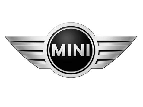 mini logo und autosymbol und geschichte png