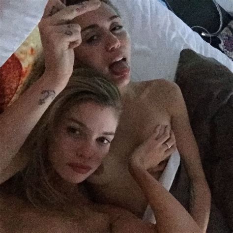 miley cyrus thefappening