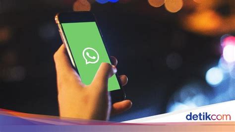 ciri whatsapp disadap   mengatasinya berita terbaru