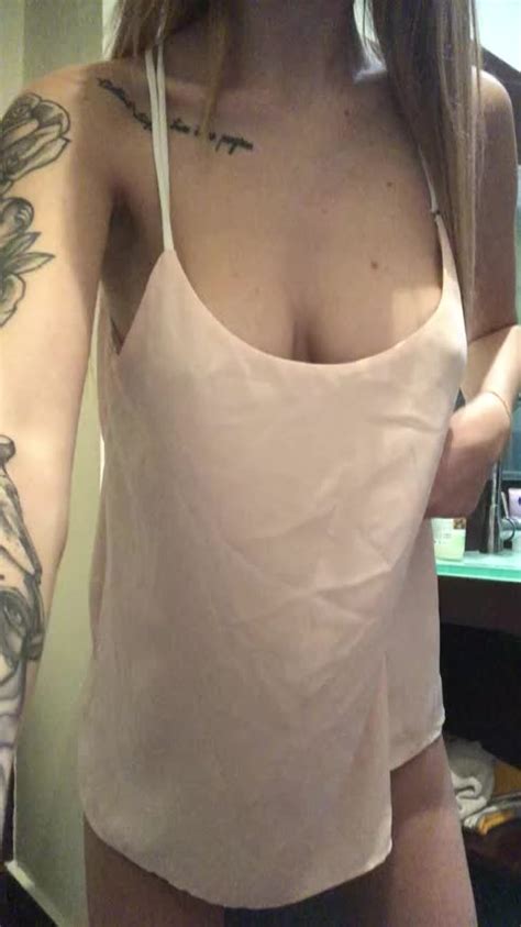 Titty Drop That Looks So Soft