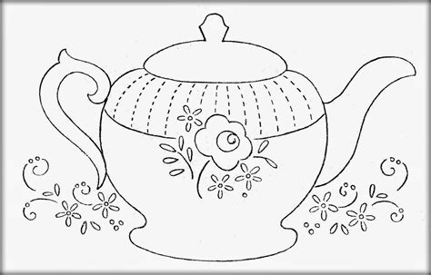 teapot coloring pages neo coloring