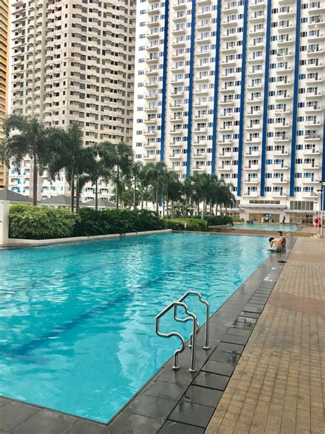 light residences condominium mandaluyong mandaluyong manila metro