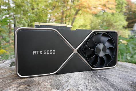 Nvidia Geforce Rtx 3090 Tested 5 Key Things You Need To Know Pcworld