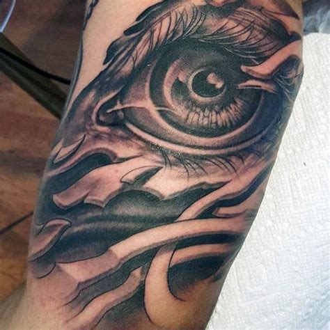 Top 83 Bicep Tattoo Ideas [2021 Inspiration Guide]