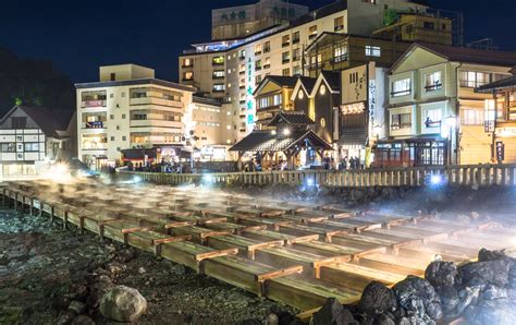 onsen neve in giappone vacanze in giappone jnto