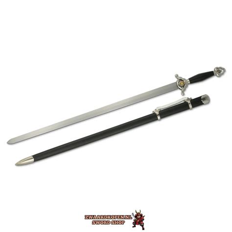 Buy A Tai Chi Sword Chinese Quality Sword From Paul
