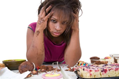 binge eating disorder compulsive eating  psyken var