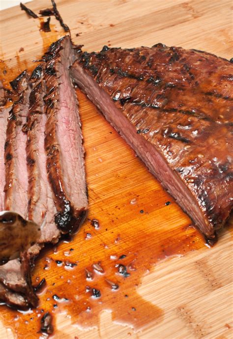 Steak Marinade Recipes Here Are The Best For Every Cut Of
