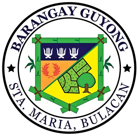 robotfranciscos blog barangay guyong