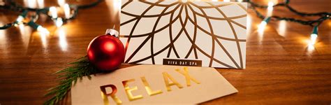 holiday spa packages specials  austin tx viva day spa med spa