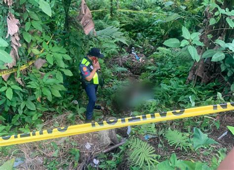 17 year old girl found half naked dead in toledo city cebu cebu