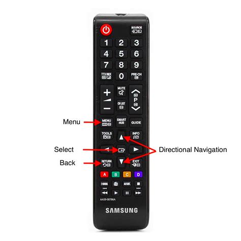 samsung smart tv remote zattoo support