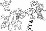 Barbie Woody Loudlyeccentric sketch template