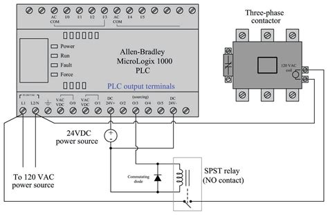 interposing relay panel wiring diagram wiring diagram