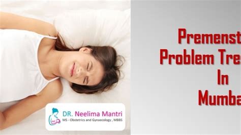 best doctor for premenstrual problem treatment in mumbai archives dr
