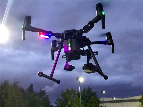 tech drone latest tool  police clampdown  car cruising express star