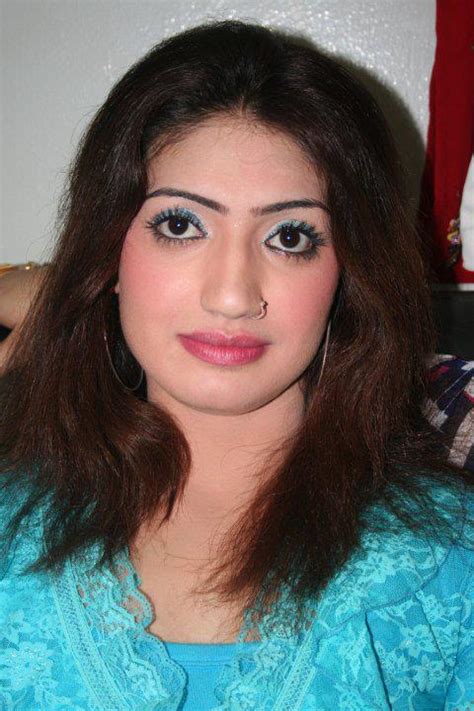 Pashto Female Actress And Dancer Kiran Facebook Page