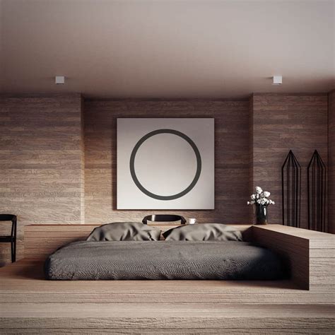 minimalist bedroom ideas  transform  space