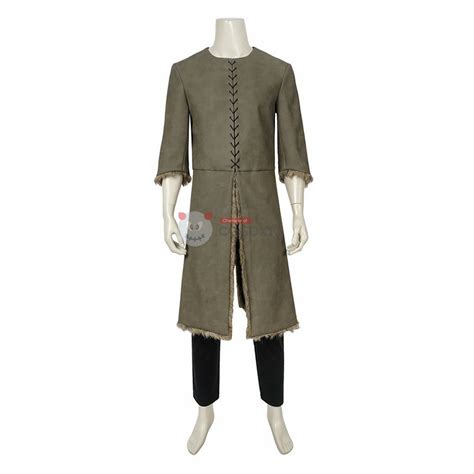 Jon Snow Cosplay Costumes Game Of Thrones Season 8 Cosplay Costumes