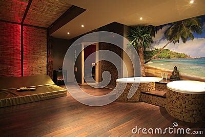 private spa room royalty  stock images image