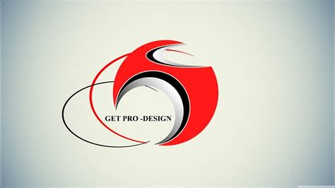 design youtube amazing logo  designerdude fiverr riset