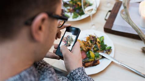 Facebook Beats Pinterest As Foodies’ Go To Social Platform Adweek