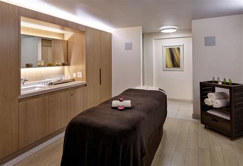 About Time You Visited Spa Verta At The Crowne Plaza