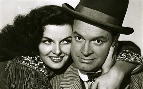 jane russell the hollywood actress and sex symbol s career in pictures