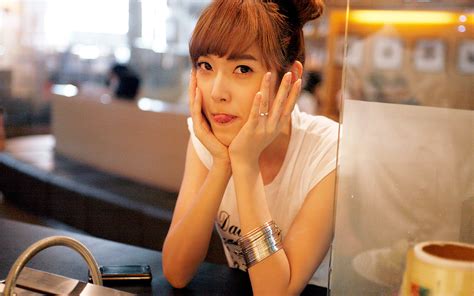 Jessica Girls Generation Snsd Photo 14685343 Fanpop