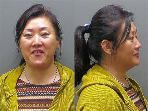 three women arrested at st charles massage parlors