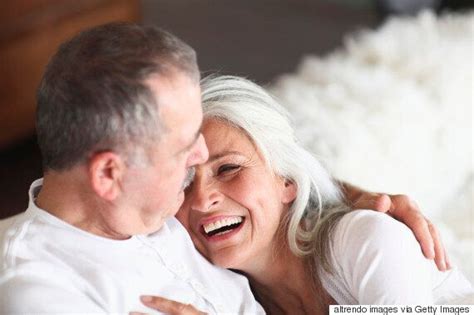 sex after menopause is well complicated huffpost canada