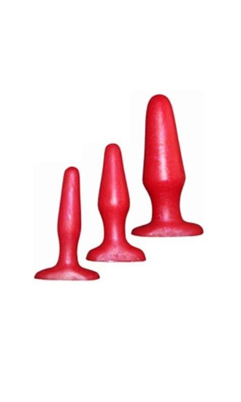 9 Anal Sex Toys For People Who Are Butt Sex Beginners