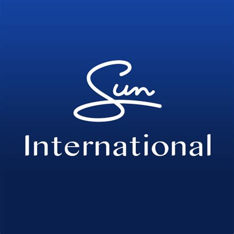sun international youtube