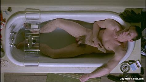 Daniel Craig Frontal Nude Scene From Love Is The Devil