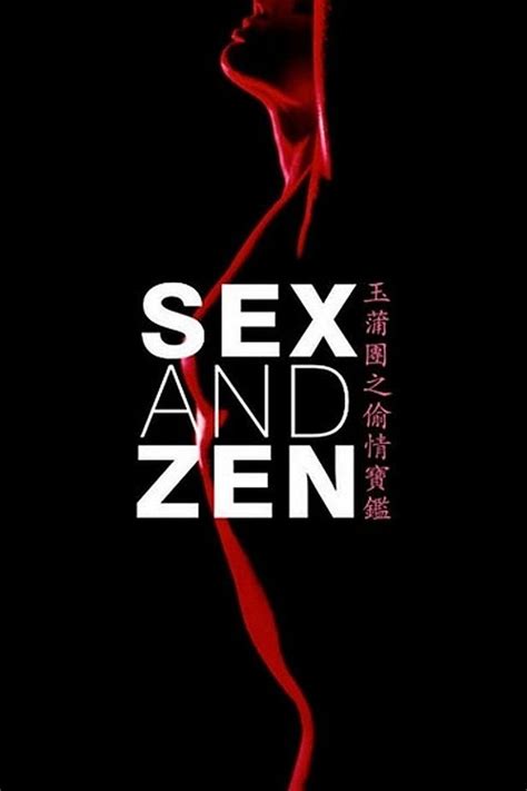 Sex And Zen 1991 Where To Watch It Streaming Online