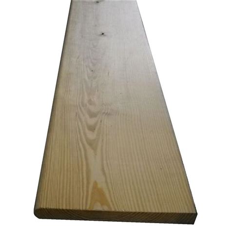 ft  southern yellow pine board   home depot