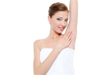 natural remedies  deal  underarm itch global healthcare guide