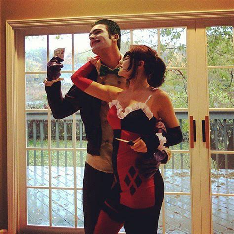pin on halloween costumes couples