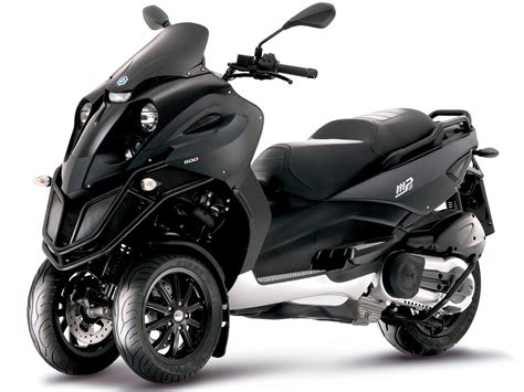 piaggio mp  auto insurance information scooter pictures