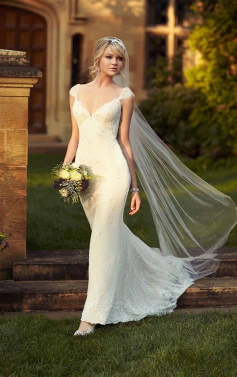 Essense Of Australia Wedding Dresses 2015 Modwedding