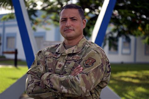 puerto rico air national guard major helps save  life national guard